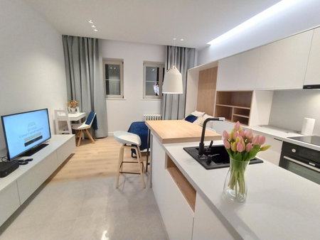 Comfy Apartments - Old Town Center, Gdańsk, Poland