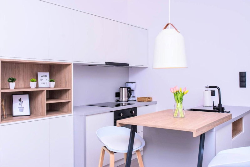 Comfy Apartments - Old Town Center, Gdańsk, Poland