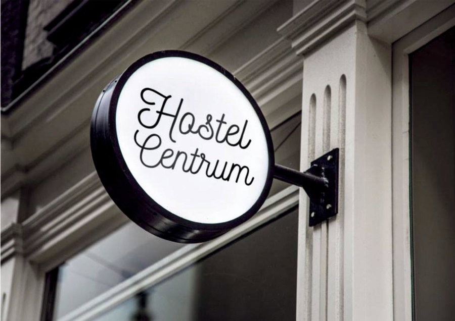 Hostel Centrum, Września, Poland