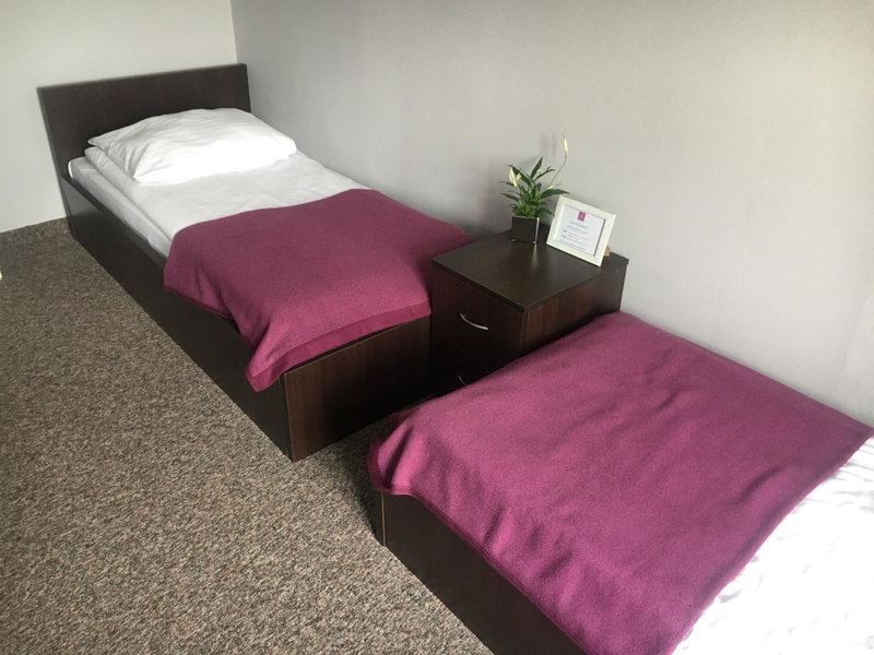 Hostel Centrum, Września, Poland