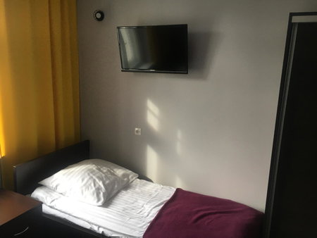 Hostel Centrum, Września, Poland