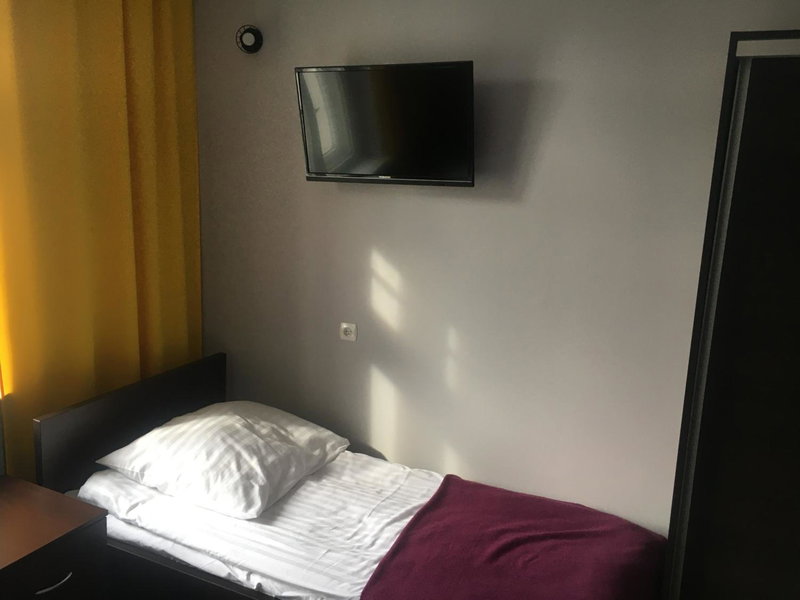 Hostel Centrum, Września, Poland