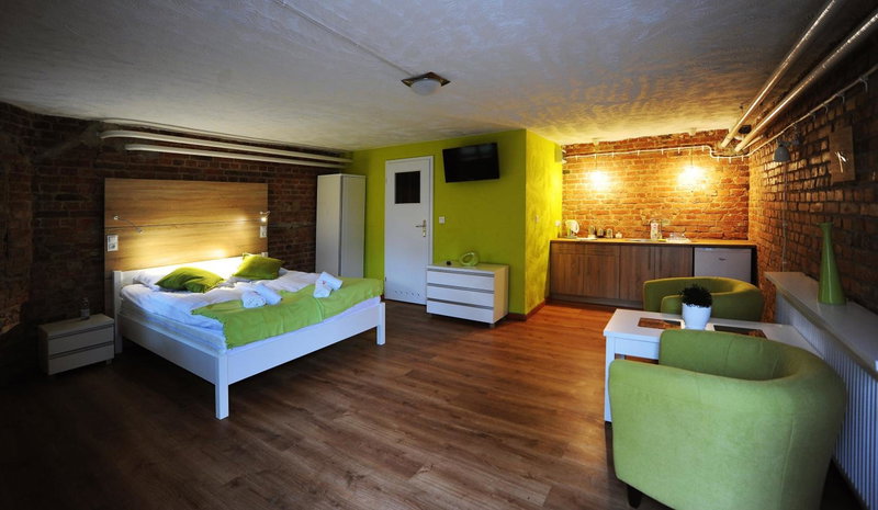 Hostel Centrum, Września, Poland
