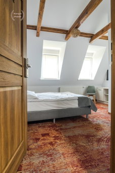 Hotel Warmia Spa, Braniewo, Poland