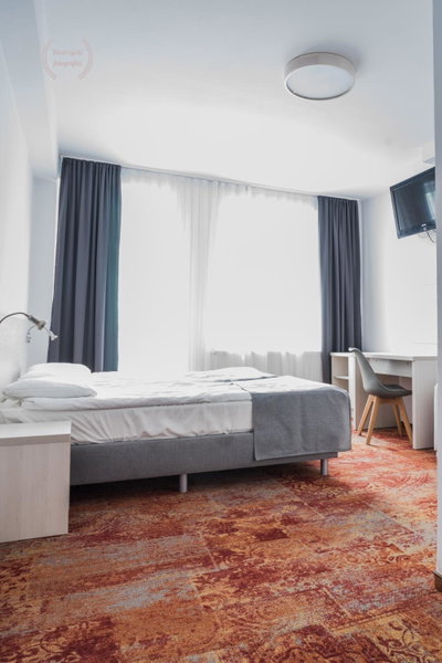 Hotel Warmia Spa, Braniewo, Poland