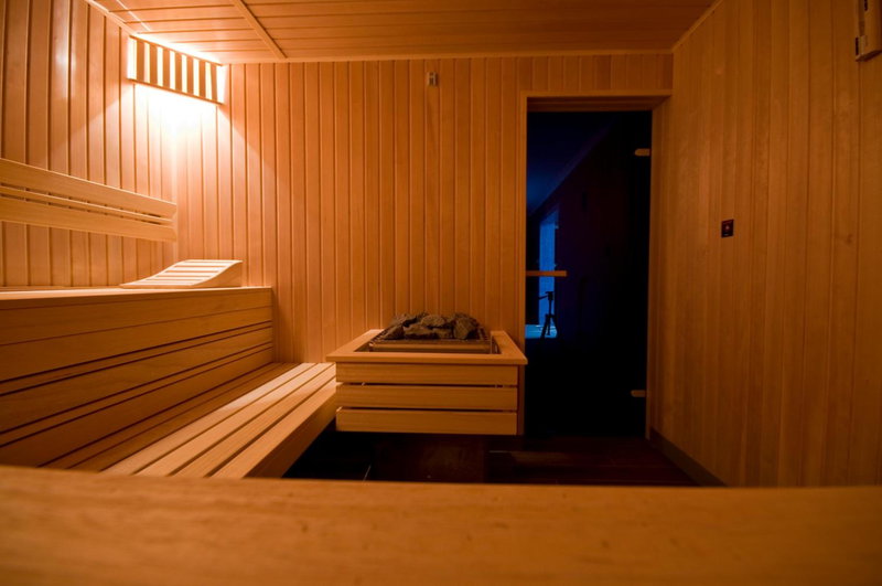 Hotel Warmia Spa, Braniewo, Poland