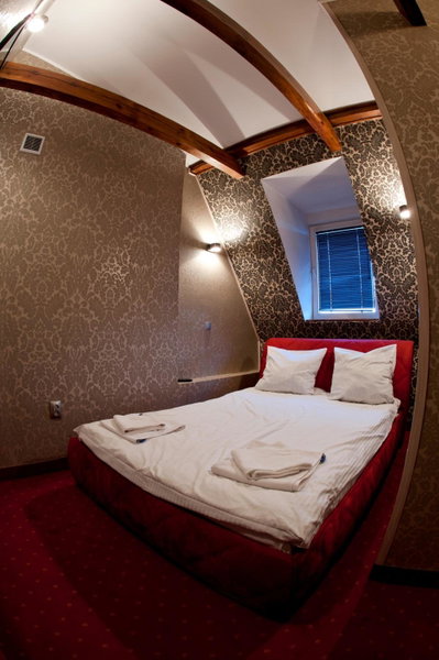 Hotel Warmia Spa, Braniewo, Poland