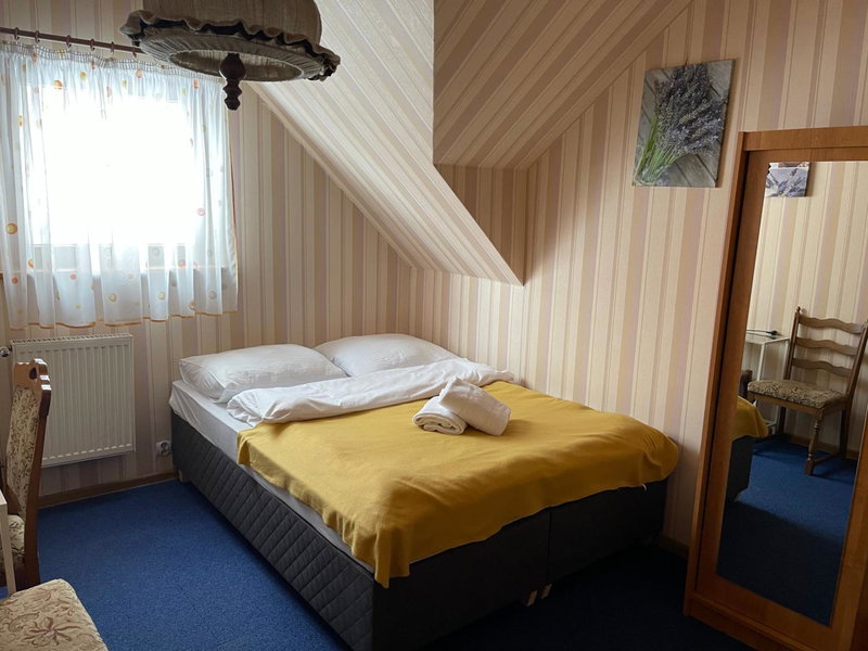 Agropajda, Sokolec, Poland