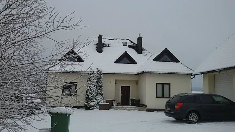 Apasjonata, Świdnica, Poland