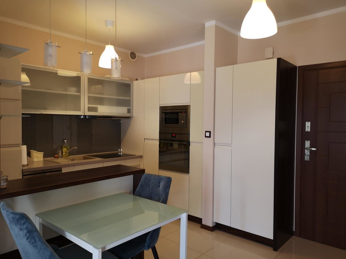 Hotel · Apartament Marzenie 13 - Opole, Opole
