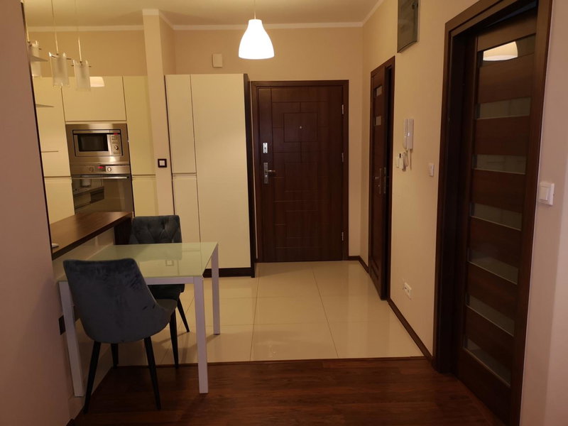 Apartament Marzenie 13 - Opole, Opole, Poland