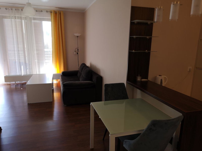 Apartament Marzenie 13 - Opole, Opole, Poland