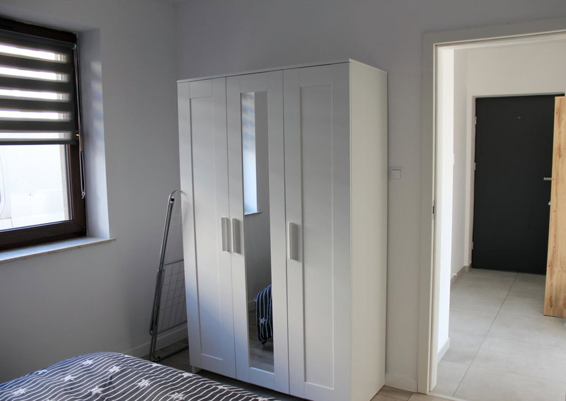 Apartament Fibra Freddo, Rybnik, Poland