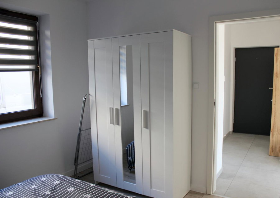 Apartament Fibra Freddo, Rybnik, Poland