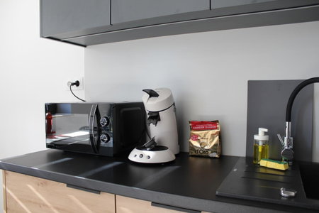 Apartament Fibra Freddo, Rybnik, Poland