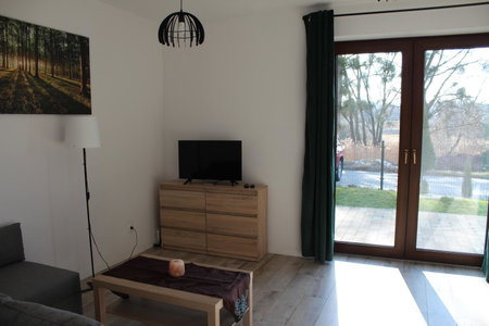 Apartament Fibra Freddo, Rybnik, Poland