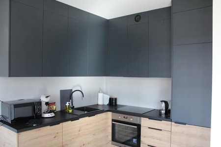 Apartament Fibra Freddo, Rybnik, Poland