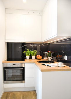 Mogilska Tauron Arena Two Bedroom Apartment, Kraków, Poland