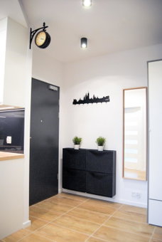 Mogilska Tauron Arena Two Bedroom Apartment, Kraków, Poland