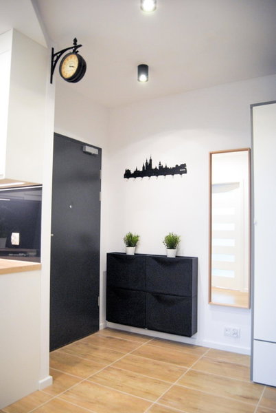 Mogilska Tauron Arena Two Bedroom Apartment, Kraków, Poland