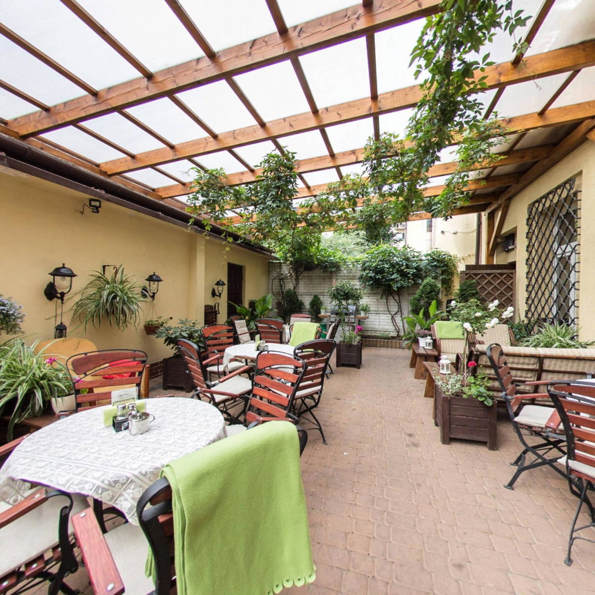 Apartamenty Kajzer, Poland