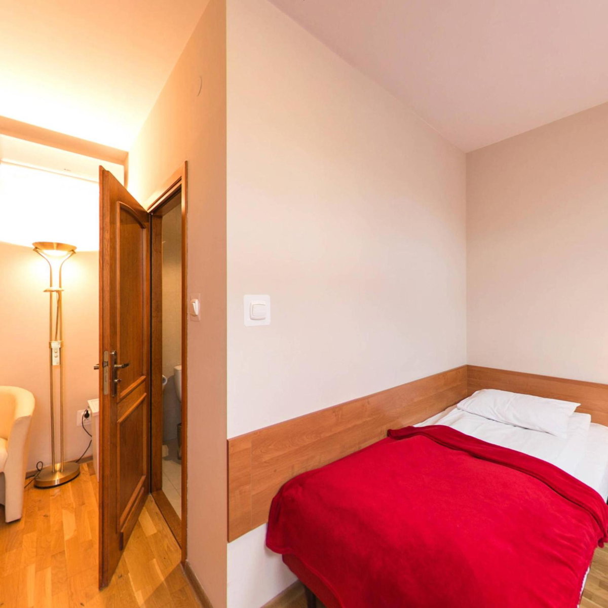 Apartamenty Kajzer, Poland