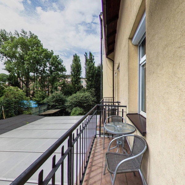 Apartamenty Kajzer, Kraków, Poland