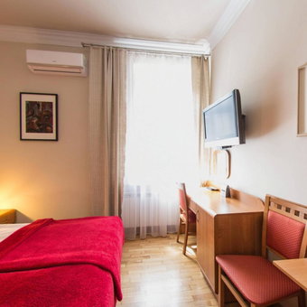 Apartamenty Kajzer, Kraków, Poland