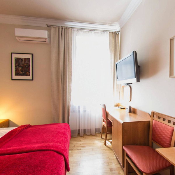 Apartamenty Kajzer, Kraków, Poland