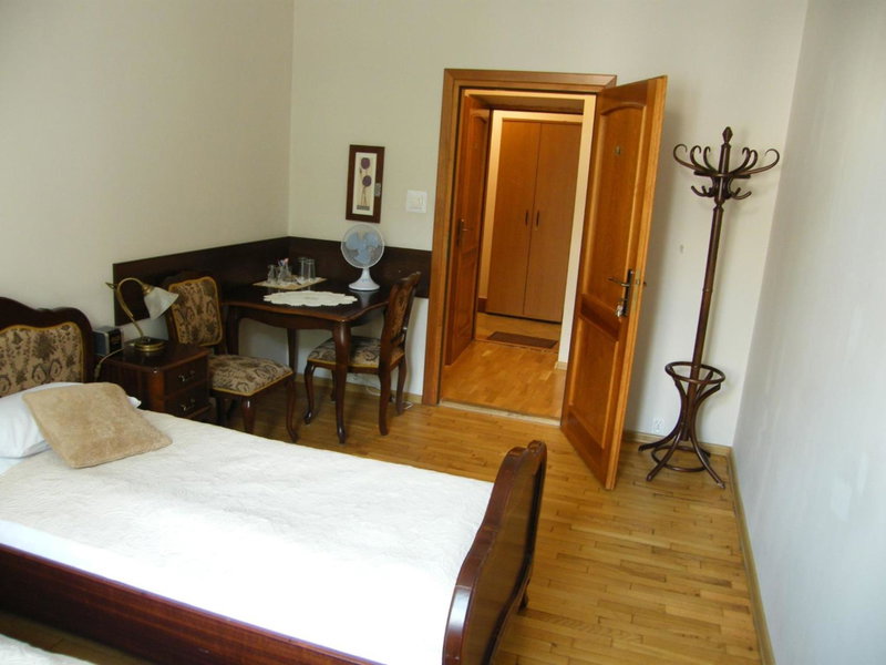 Apartamenty Kajzer, Kraków, Poland