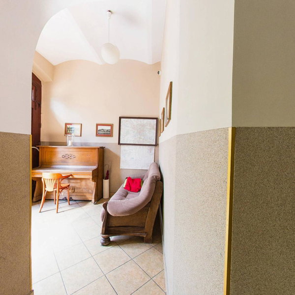 Apartamenty Kajzer, Kraków, Poland