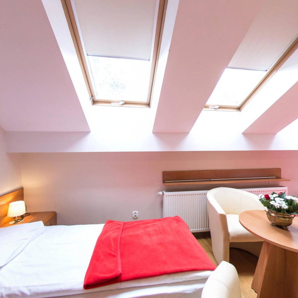 Apartamenty Kajzer, Kraków, Poland
