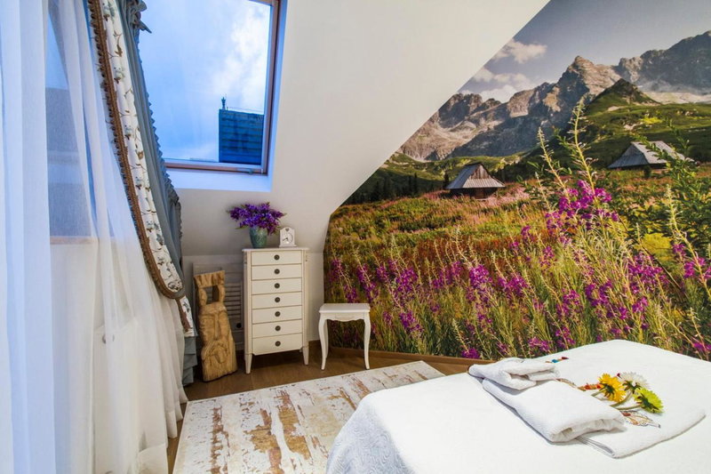 Rezydencja Tatry - Apartament Chamerion 1, Zakopane, Poland