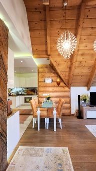 Rezydencja Tatry - Apartament Chamerion 1, Zakopane, Poland