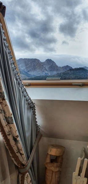 Rezydencja Tatry - Apartament Chamerion 1, Zakopane, Poland