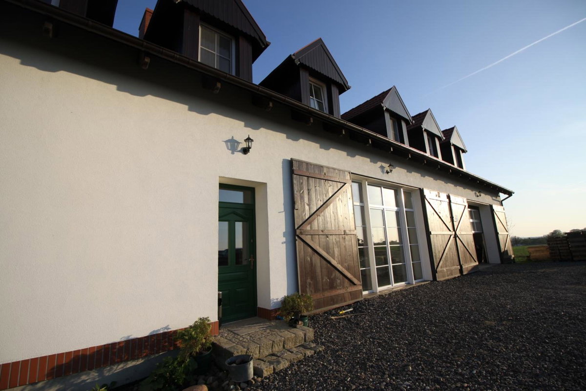 Hotel · Mylin, Chrzypsko Wielkie