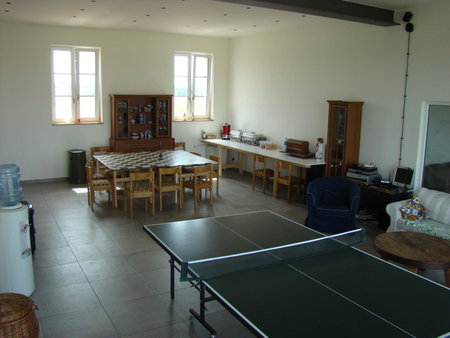 Mylin, Chrzypsko Wielkie, Poland