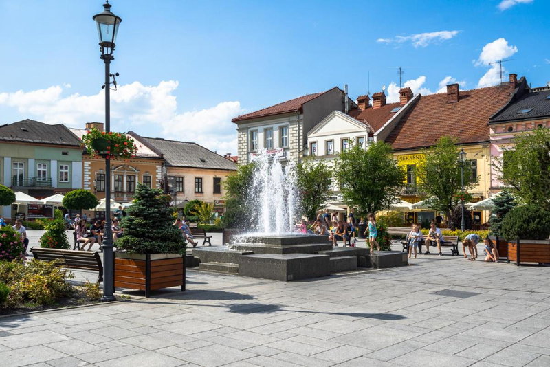 Apartament Papieski, Wadowice, Poland