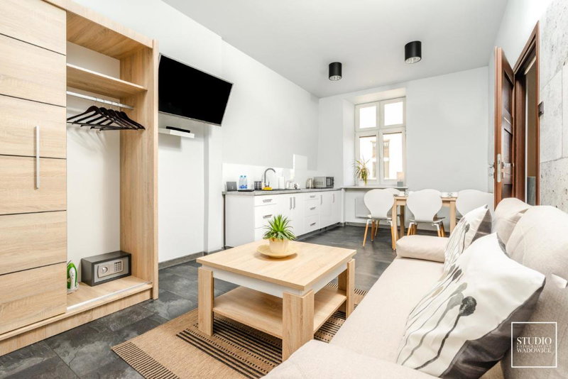 Apartament Papieski, Wadowice, Poland