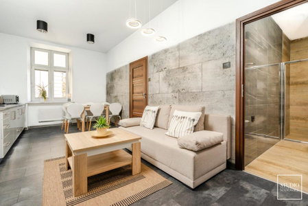 Apartament Papieski, Wadowice, Poland