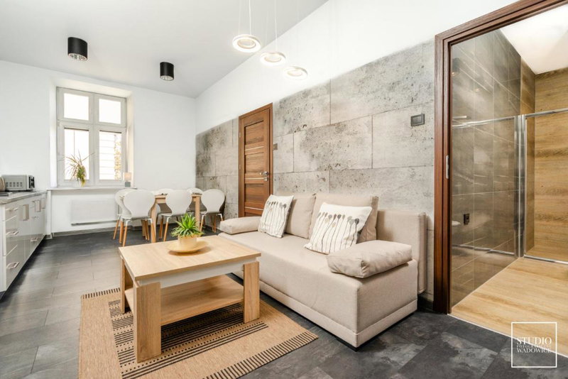 Apartament Papieski, Wadowice, Poland