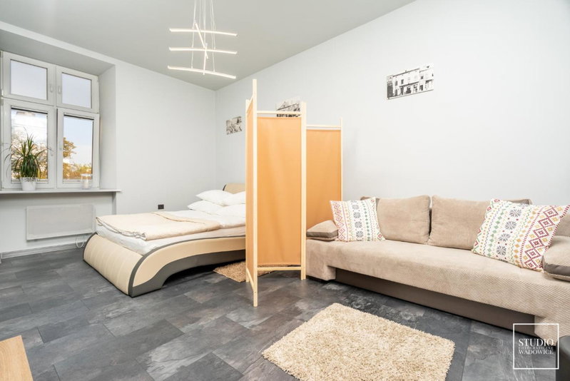Apartament Papieski, Wadowice, Poland