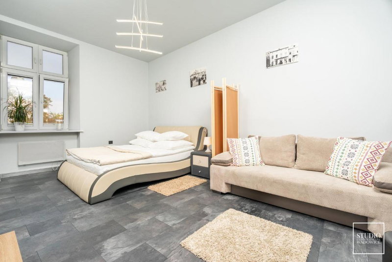 Apartament Papieski, Wadowice, Poland