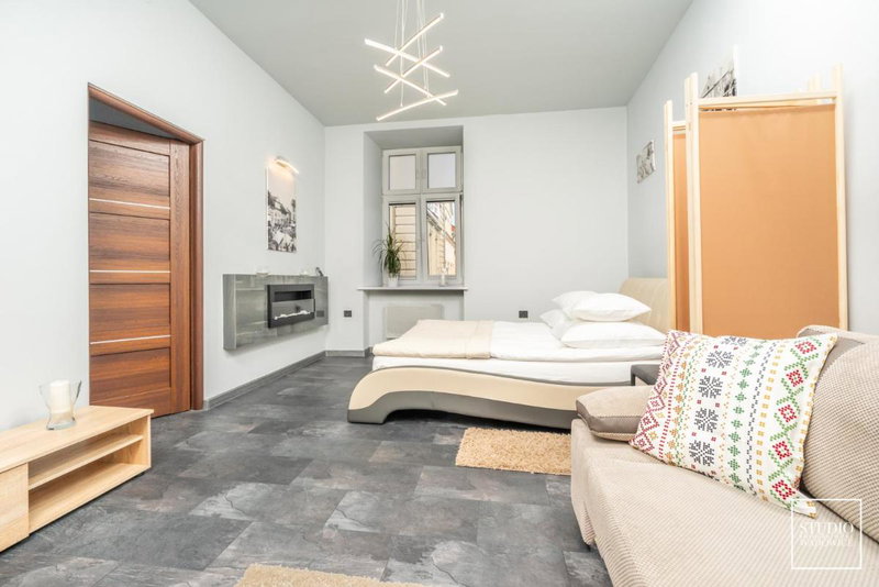 Apartament Papieski, Wadowice, Poland