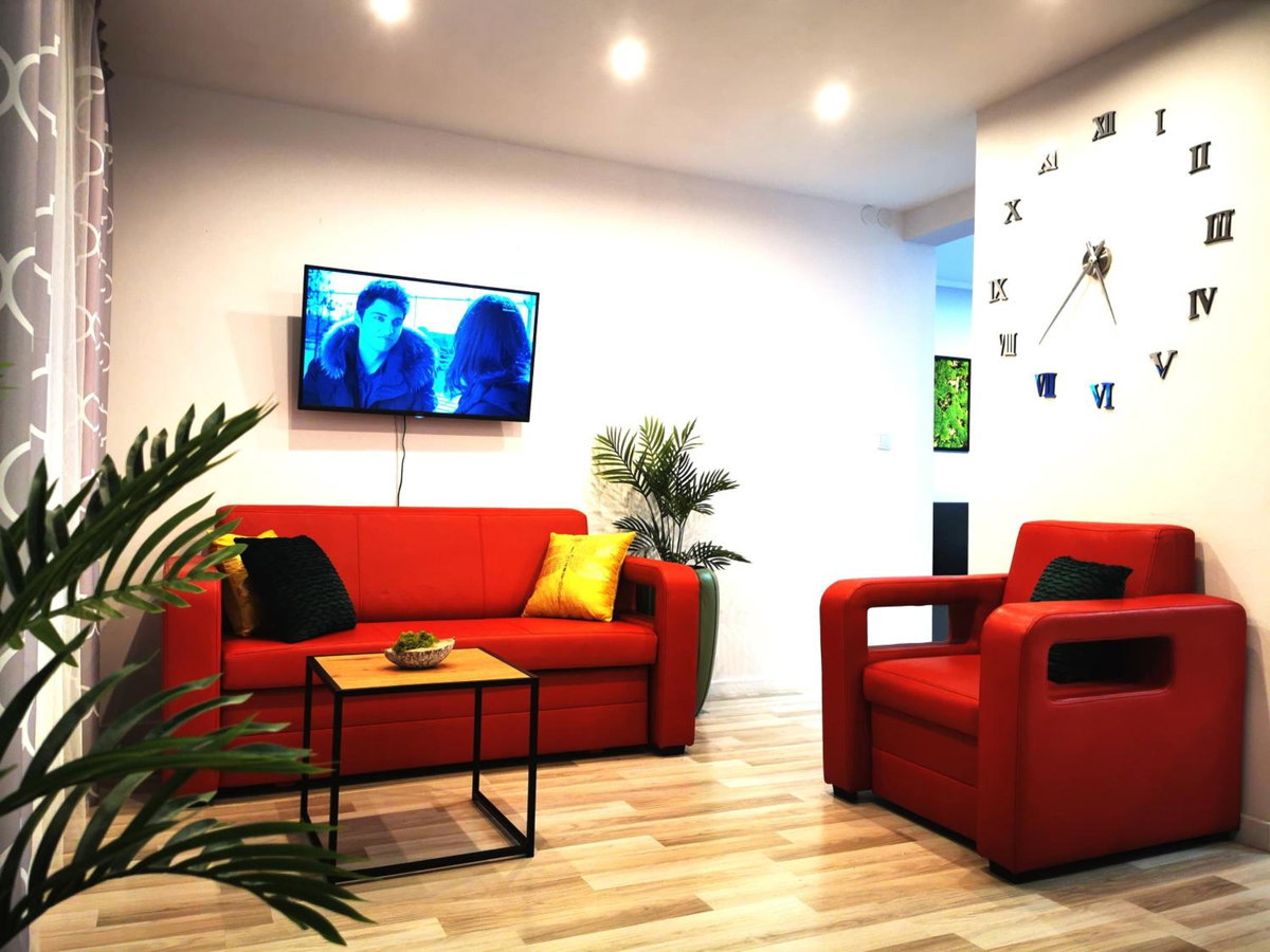 Hotel · Chillout Apart 4You, Świeradów-Zdrój