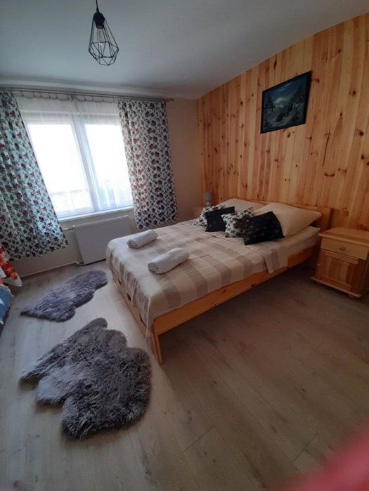 Bodziuchówka, Mizerna, Poland