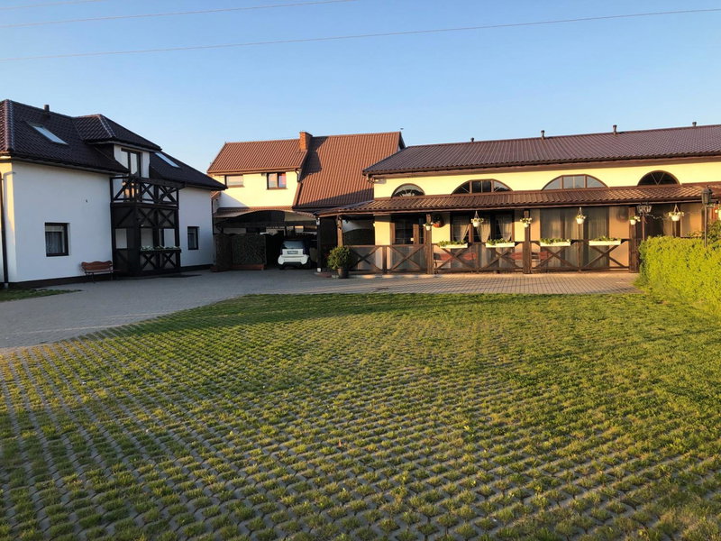 Bernat, Puławy, Poland