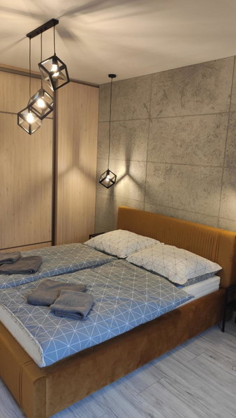 Apart Hotel 38 (95m2), Polanica-Zdrój, Poland