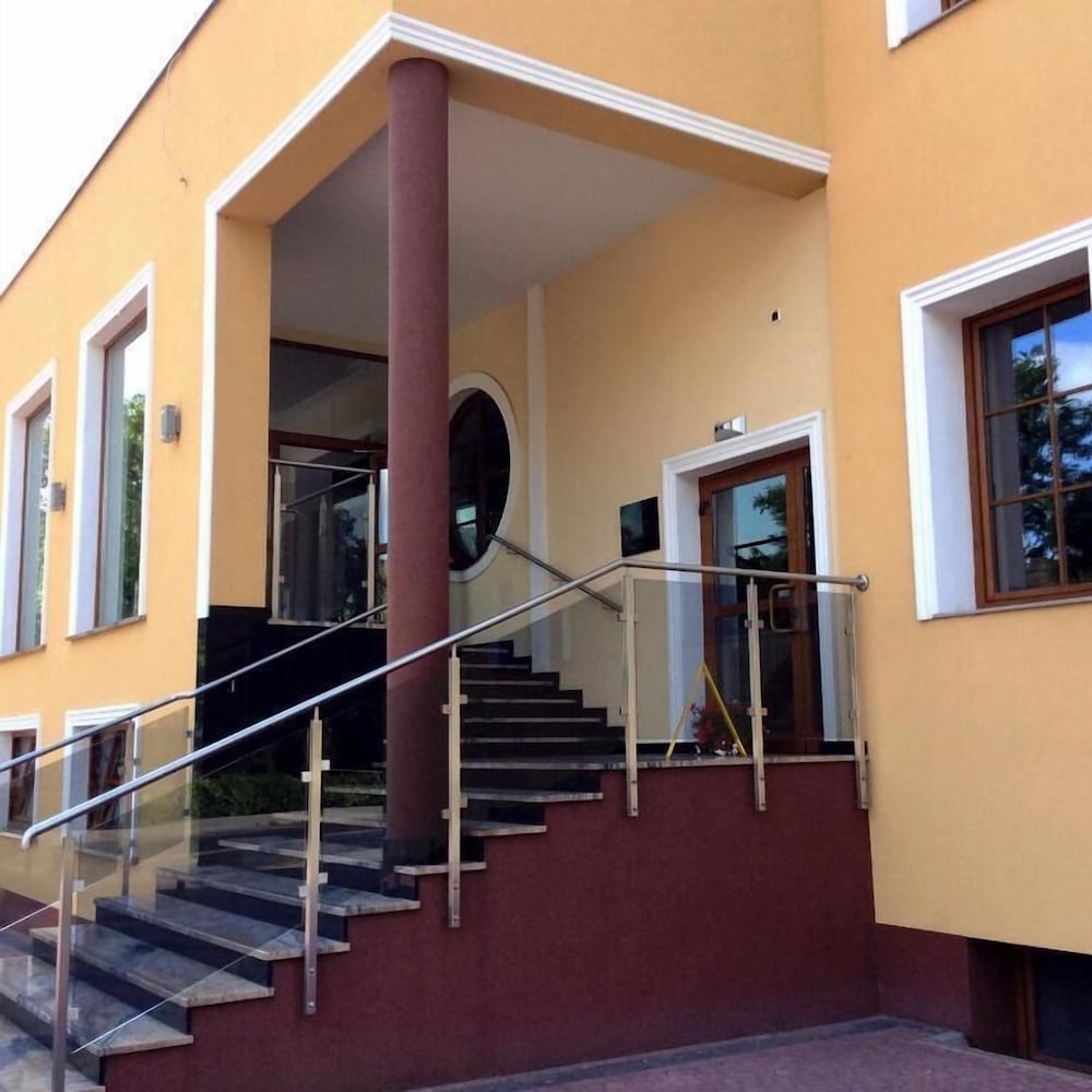 Hotel i Restauracja Janków, Poland
