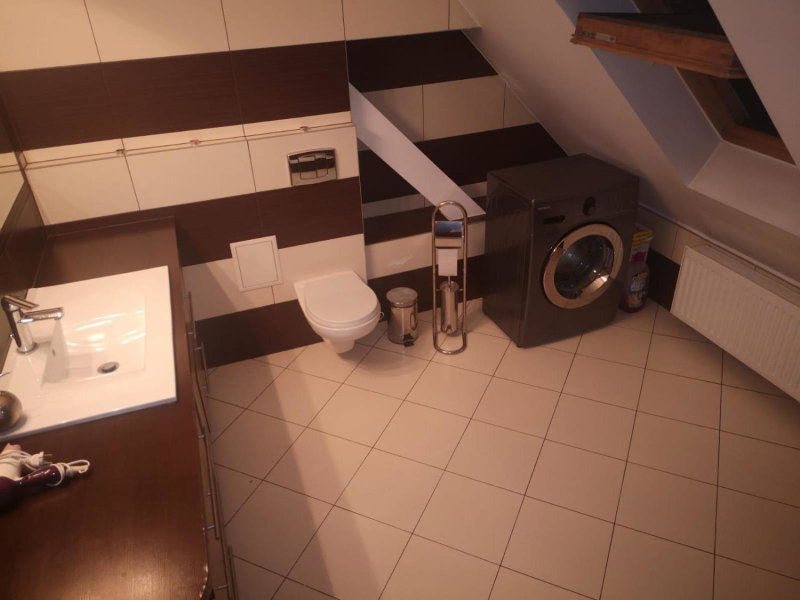 Apartamenty LENA 16 TWOJE poddasze, Racibórz, Poland